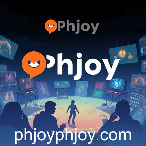 The Rise of Phjoy: A Gaming Revolution